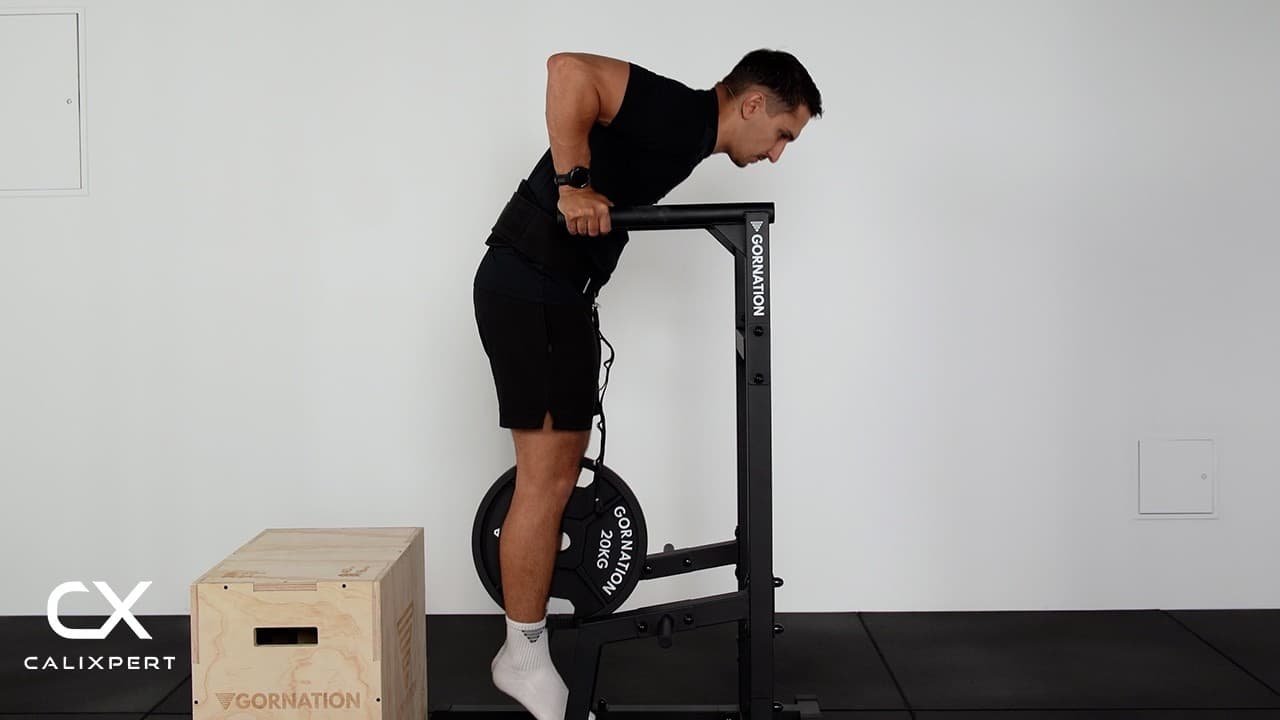 Weighted Dips