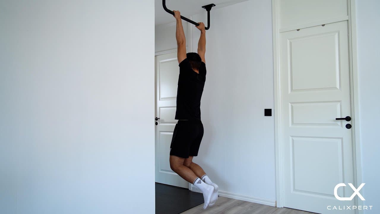 Dead Hang
