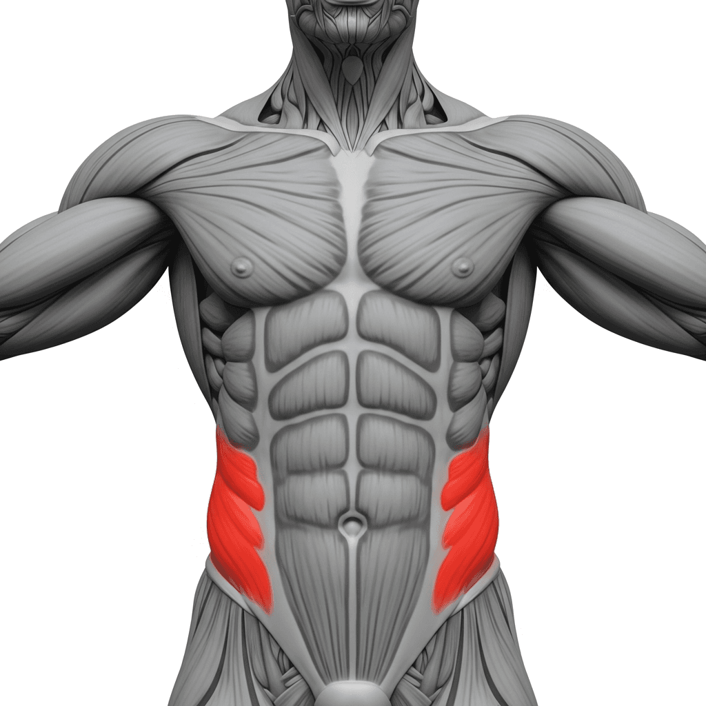 Sneda magmuskler muscle anatomy