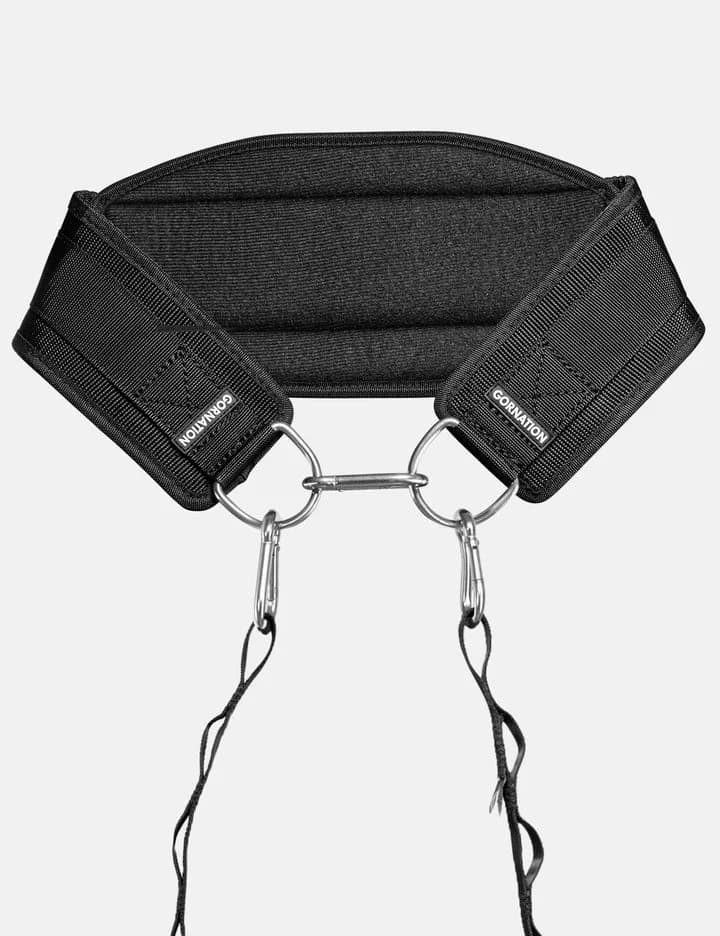 GORNATION Dip Belt