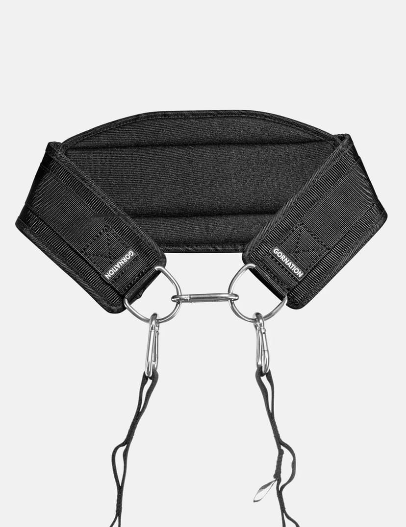 GORNATION Dip Belt