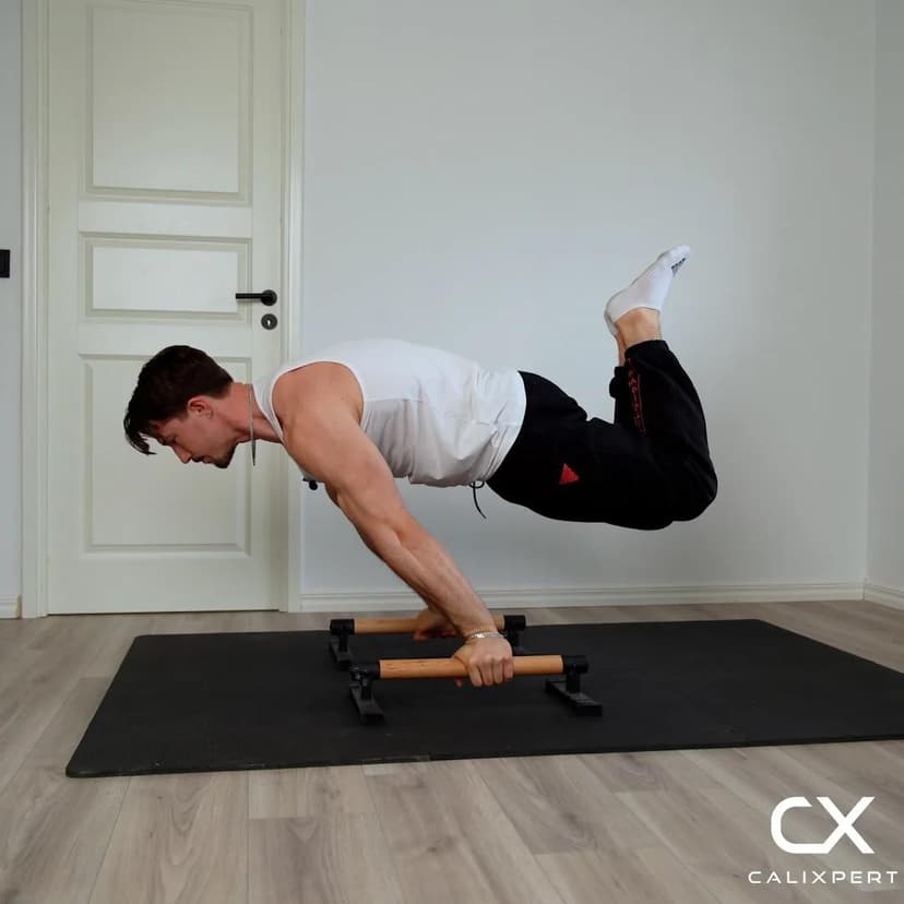 Halflay Planche