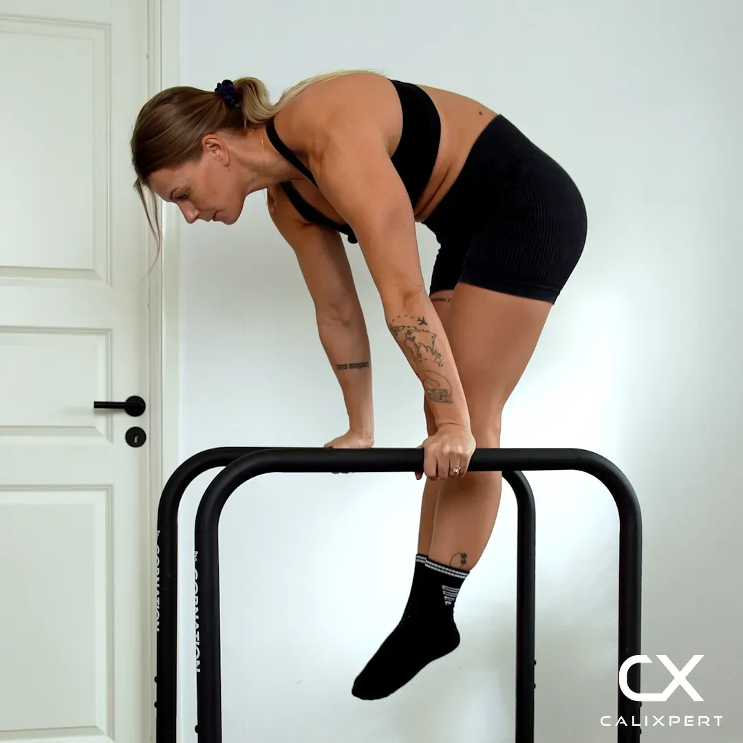 Dynamic Compression Lifts