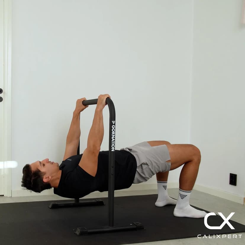 Scapula Rows