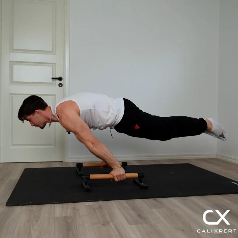 Full Planche