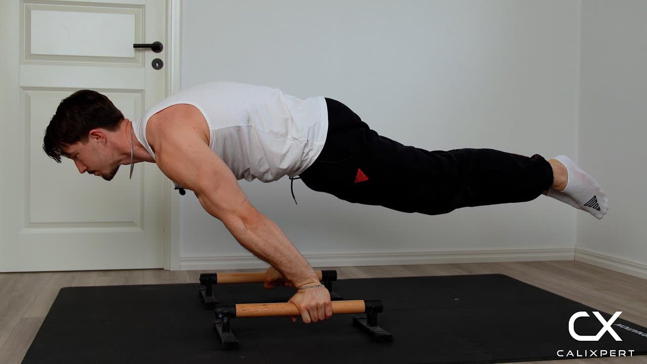 Full Planche