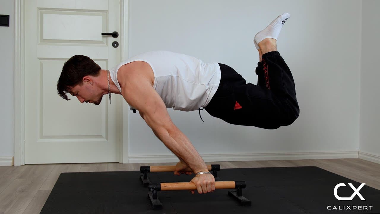 Halflay Planche