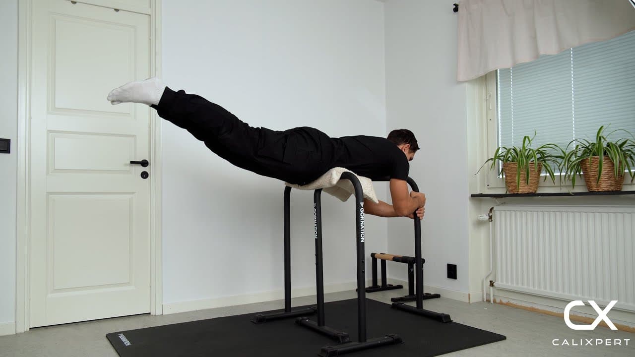 Hyperextension